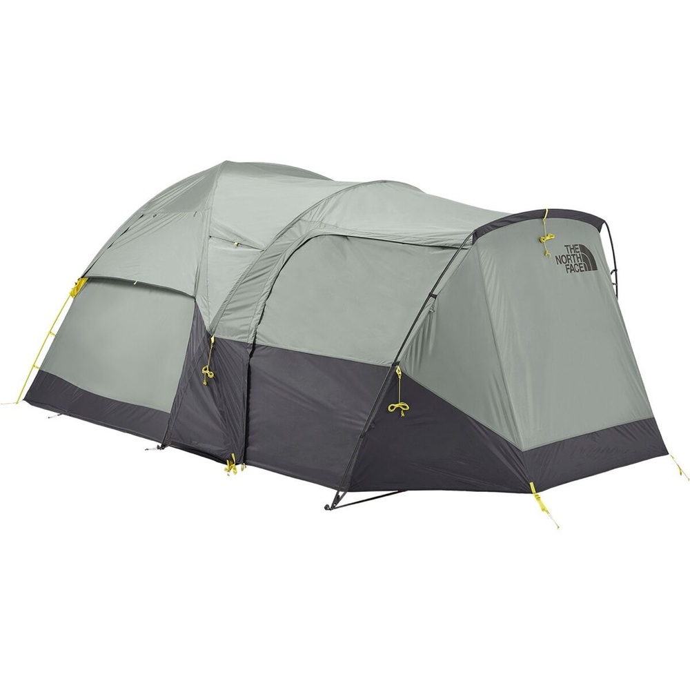 The North Face TNF Wawona 6 Camping Tent NWT - Picture 8 of 8